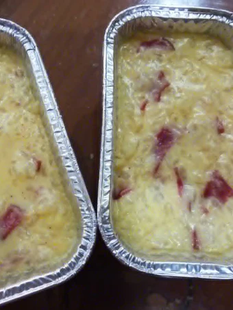 Easy Steps to Make Shirataki Mac n Cheese ❤ - diabetes friendly the Can Spoil the Tongue Makes you drool