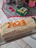 Torta Fria de Atum