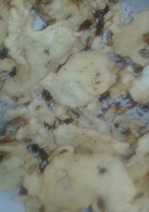 Una foto de Chipitas "ple plé" rellenas de 🧀