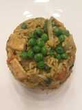 Arroz fitness (by aldafit)