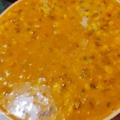 Dal fry A picture of Dal fry.