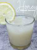 Honey Lemon Yakult
