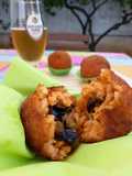 Arancini alla Norma........più Sicilia di così 💁‍♀️