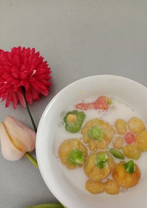 Foto resep Bua loy Thai