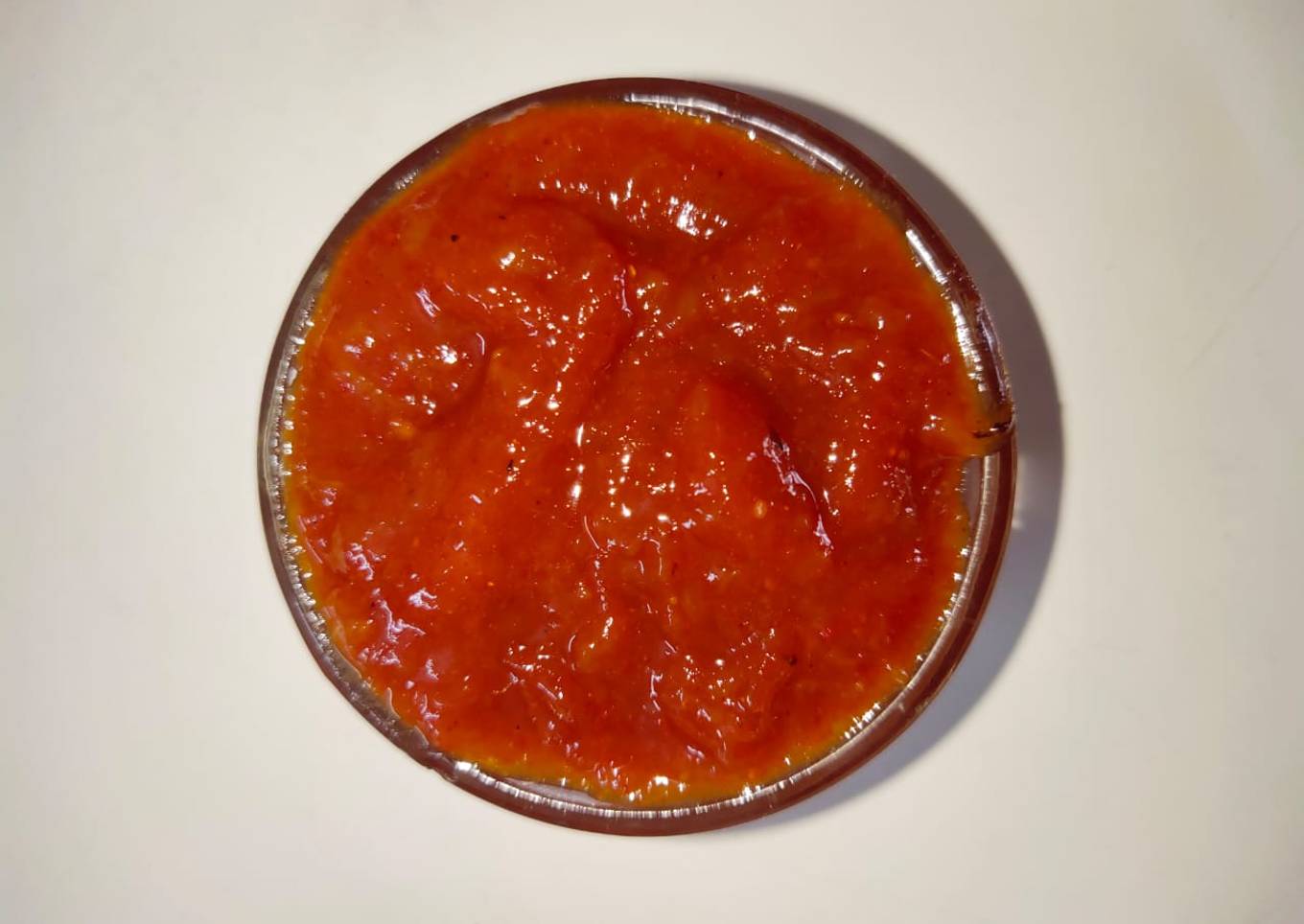 Kairi Sauce Raw Mango