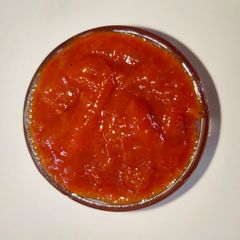 A picture of Kairi Sauce Raw Mango.