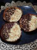 Martabak Manis Mini (Terang Bulan Mini)