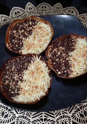 Foto resep Martabak Manis Mini (Terang Bulan Mini)