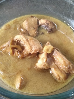 Foto resep Semur Ayam Kecap