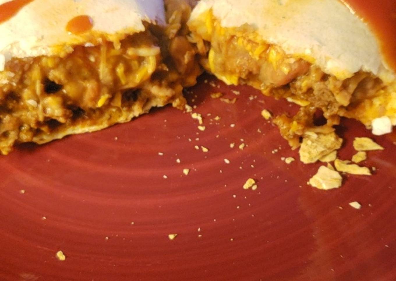 How to Make Award-winning Burritos