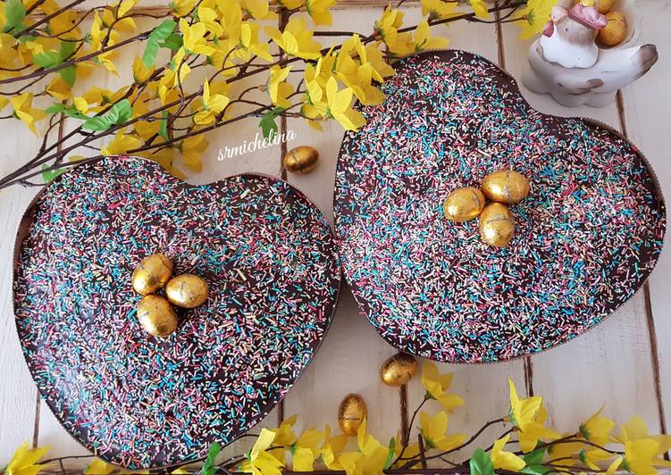 Cuori di Pasqua 💞