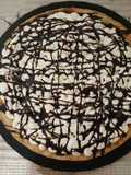 Tarta de Banana Split