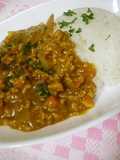 Our Family's Keema Curry (Ground Meat Curry)