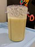 Pinapple Lassi