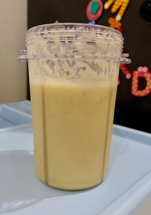 Foto resep Pinapple Lassi