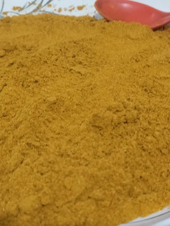 சாம்பார் பொடி(sambar powder recipe in tamil) செய்முறை முக்கிய புகைப்படம்