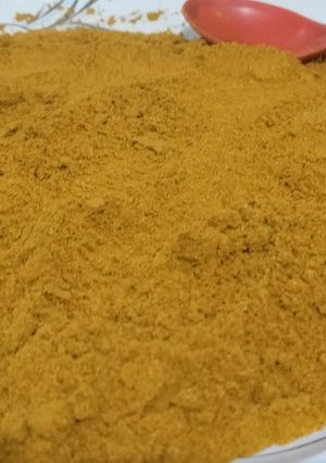சாம்பார் பொடி(sambar powder recipe in tamil) செய்முறை முக்கிய புகைப்படம்