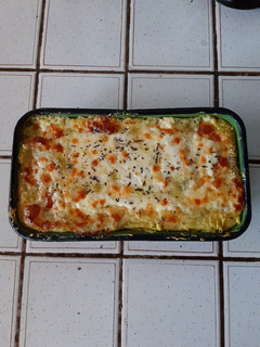 Una foto de Pastel de papa vegetariano individual