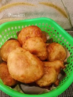 Foto resep Roten/galundeng