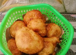 Foto resep Roten/galundeng