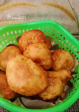 Foto resep Roten/galundeng
