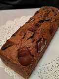 Chocolate Pound Cake