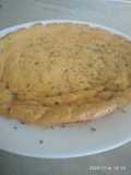 Pan de nube, apto para celíacos