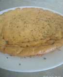 Pan de nube, apto para celíacos