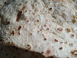 خبز شراك
