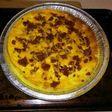 Quiche (w/out crust)