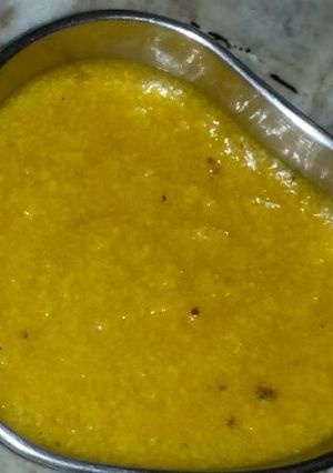 ताड़ की खीर (Tard ki kheer recipe in hindi) रेसिपी मुख्य फोटो