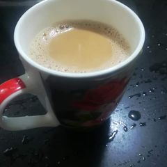 A picture of Tea.