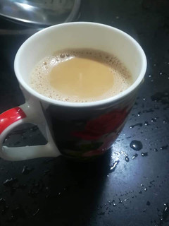 A picture of Tea.