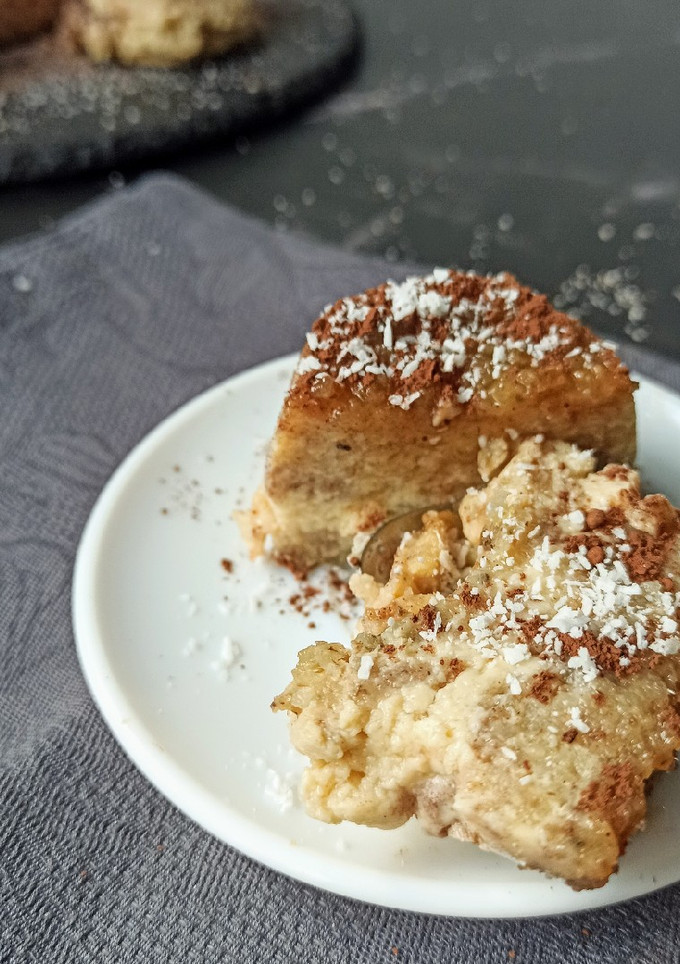 Una foto de Pan de calatrava en porciones individuales (Thermomix)