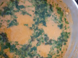 حساء السمك soupe de poisson