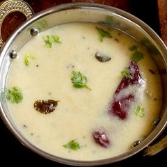 A picture of Kadhi.