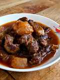 Bali Daging