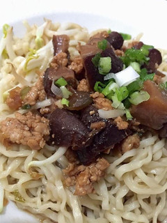 Foto resep Mie Ayam Jamur - Homemade