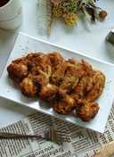 【雞肉料理】紐奧良燒雞