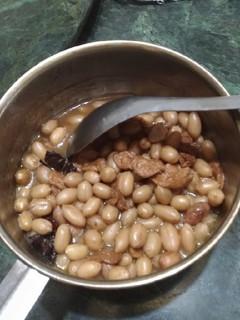 滷花生 的食譜成品照片