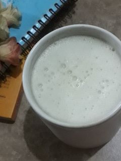 Foto resep Jus timun madu