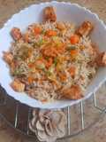 Fried rice