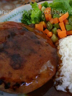 Foto resep Bistik Tempe Saus Lada Hitam