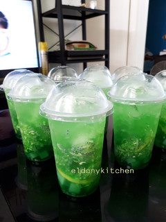 Foto resep Es Serut Cocolasih Special