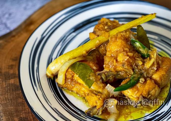 Resipi Ayam Masak Halia Oleh Arihasliza Ariffin Cookpad