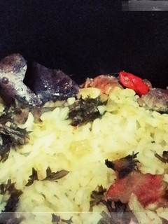 Foto resep Nasi Tomat Kambing (rice cooker)