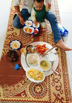 Hình của món Ăn dặm BLW - ăn dặm bé chỉ huy 5.