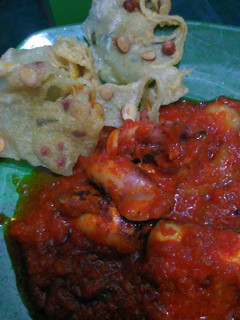 Foto resep Cumi Balado