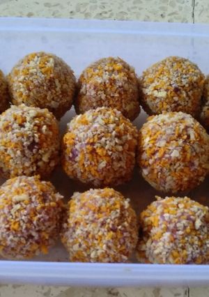 Foto resep Bolbi lumer