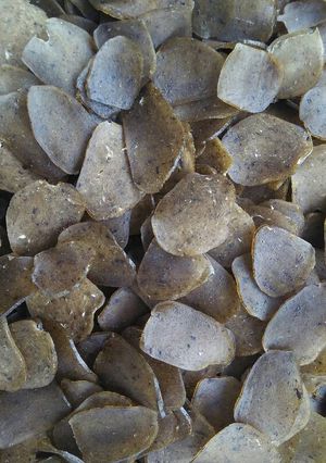 Foto resep Krupuk kupang